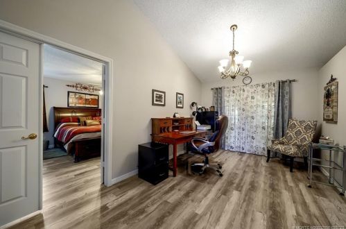 1773 Berkshire Blvd, Fort Pierce FL  34952-7112 exterior