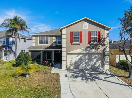 116 Willowbay Ridge St, Sanford, FL 32771-7990