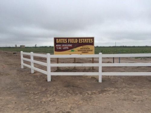 171 County Rd, Odessa, TX 79766