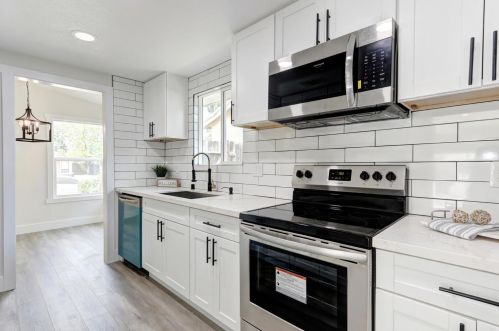 4958 Yucca Way, North Highlands CA  95660-5647 exterior