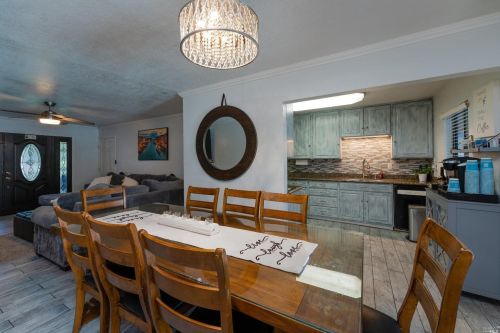 117 Thompson Ave, Ukiah CA  95482-6543 exterior