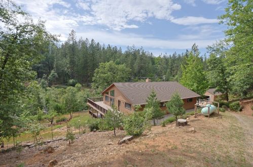 15099 Havenhill Ct, Grass Valley CA  95949-6743 exterior
