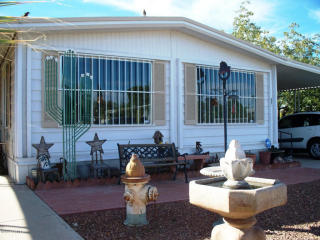 643 Florence St, Tucson, AZ 85705-4224