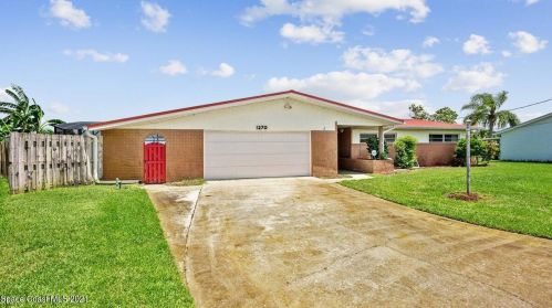1270 Plum Ave, Merritt Island, FL 32952-5848