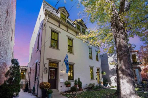 821 Bakewell St, Covington, KY 41011-1229