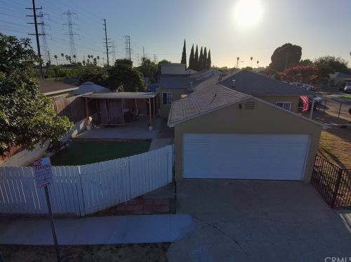 3828 Iva St, Compton, CA 90221-5131