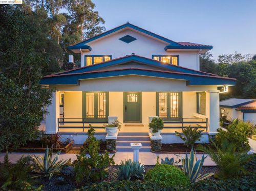 480 Tennent Ave, Pinole, CA 94564-1600