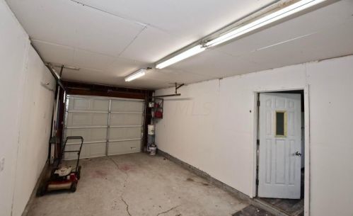 1206 Bermuda Dr, Marion OH  43302-1669 exterior