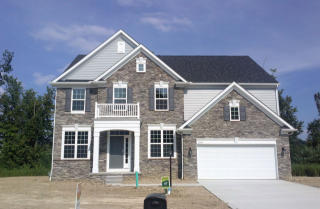1509 Easton Way, Brunswick, OH 44212