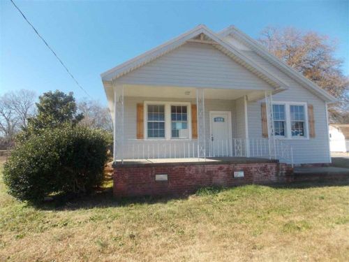 6 Piedmont Hwy, Piedmont SC  29673-9103 exterior