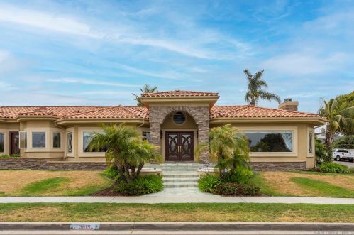 3615 Garrison St, San Diego, CA 92106-2144
