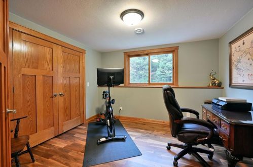 1345 18 3/4 St, Cameron WI  54822-9512 exterior