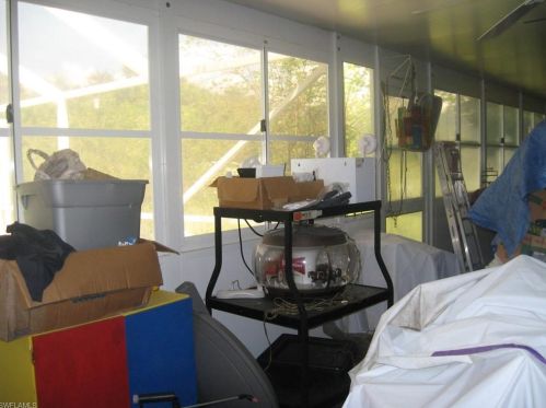 517 Plumosa Ave, Lehigh Acres FL 33972-7910 exterior