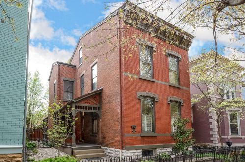 630 Monroe St, Newport, KY 41071-2048