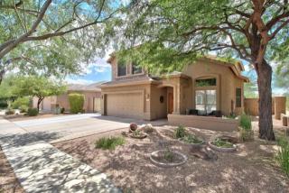 2334 Malachite Cir, Mesa, AZ 85207-2524