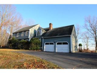 20 Lakewood Dr, Madison, CT 06443-1673