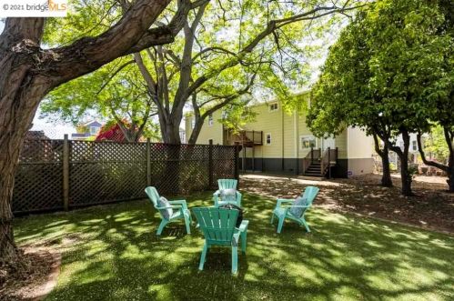 1790 Goss St, Oakland CA 94607-1165 exterior