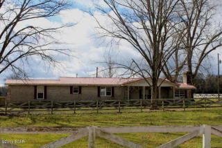 1523 Shiloh Church Loop, Graceville, FL 32440-4353