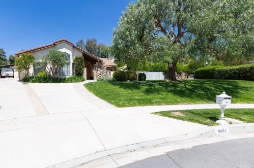 15424 Tern St, Chino Hills, CA 91709-2859