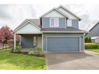 12015 Chantal St, Donald, OR 97020-8708