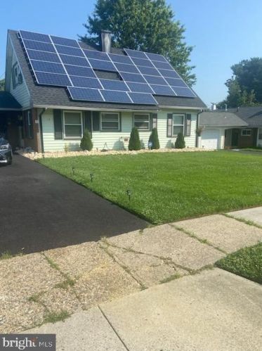 19 Medley Ln, Willingboro, NJ 08046-3122