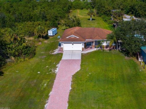 4333 20th Ave, Naples FL  34116-6409 exterior