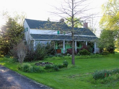 615 County Road 519, Belvidere, NJ 07823-2664