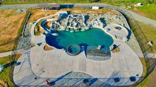 8611 Palladay Rd, Elverta, CA 95626-9010