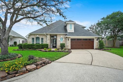 20503 Frst Strm Dr, Humble TX 77346-1640 exterior