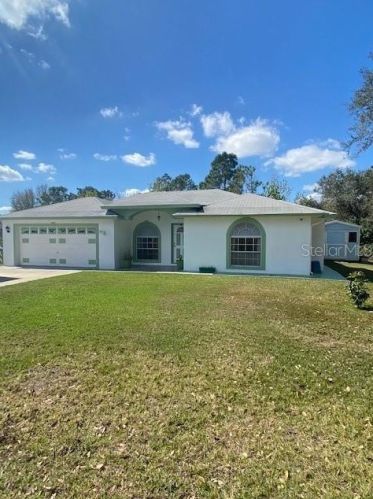 933 Gascony Ct, Kissimmee, FL 34759-3845