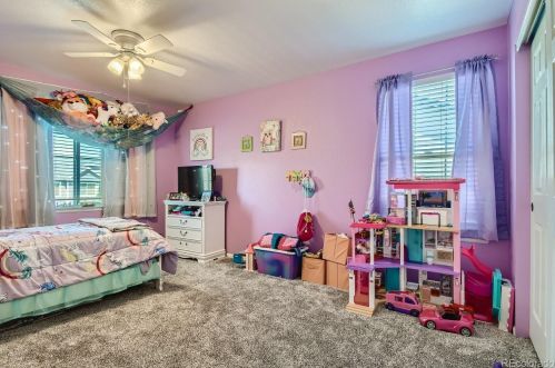 135 Apache Plume St, Denver CO 80601-5365 exterior