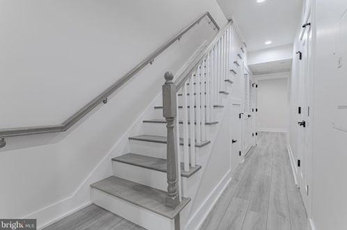 536 Harvard St, Washington DC  20001-2908 exterior