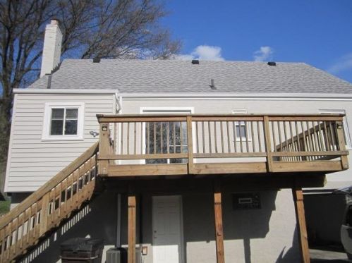 1049 Fashion Ave, Cincinnati, OH 45238-4206