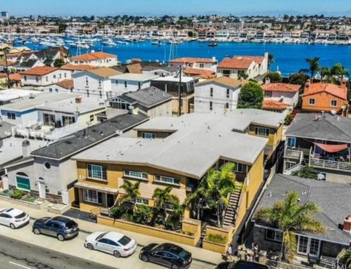 1216 Balboa Blvd, Newport Beach CA  92661-1420 exterior