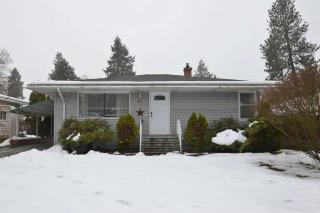 3403 Hoffman Ave, Spokane WA  99205-1742 exterior