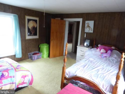 1090 Luther Heishman Rd, Baker WV  26801-8319 exterior