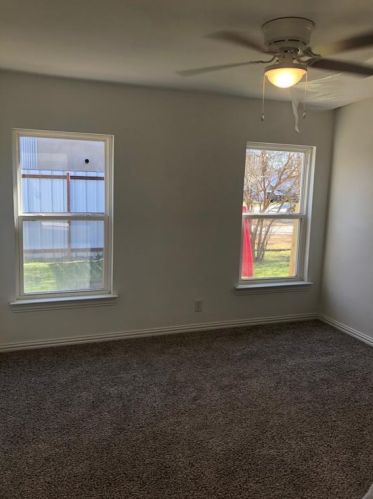 824 Springbrook Dr, Fort Worth TX 76107-1069 exterior