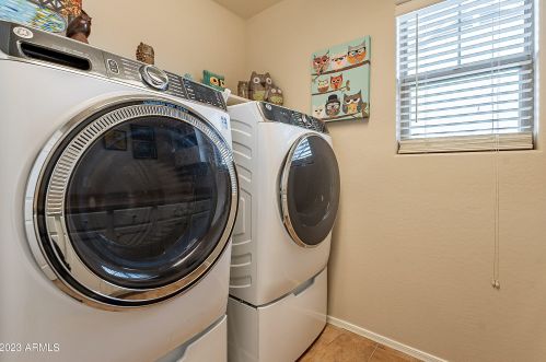 4027 Cullumber St, Gilbert AZ  85234-6082 exterior