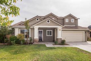 1265 Bailey Ave, Fresno, CA 93727-2008