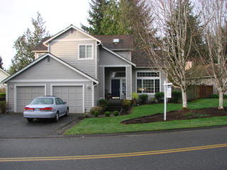 12766 Plateau Cir, Silverdale, WA 98383-8014