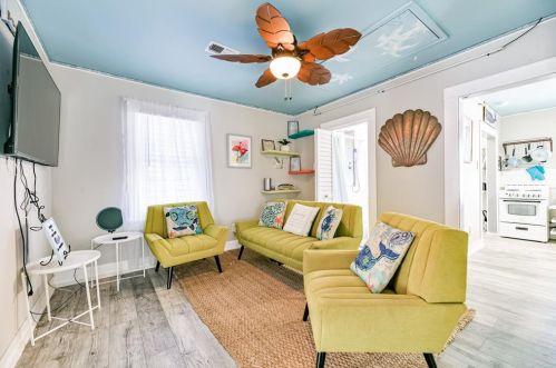 816 34 St, Galveston TX 77550-4004 exterior