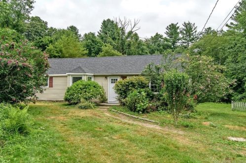 48 Red Bridge Rd, Fabyan, CT 06255-2031
