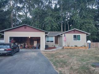 20929 53rd Ave, Lynnwood WA  98036-7602 exterior