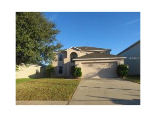 645 Blake Ave, Davenport, FL 33897-6207