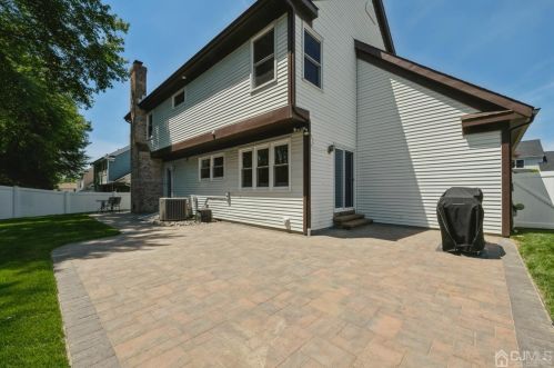 11 Nathan Dr, Old Bridge NJ  08857-2787 exterior