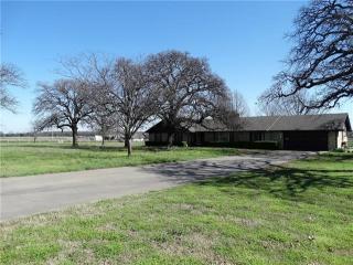 62 Sanders Rd, Whitesboro, TX 76273-5155