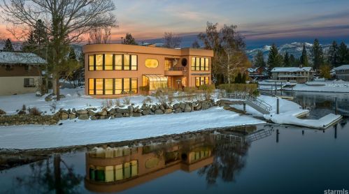 2128 Inverness Dr, South Lake Tahoe, CA 96150-6730