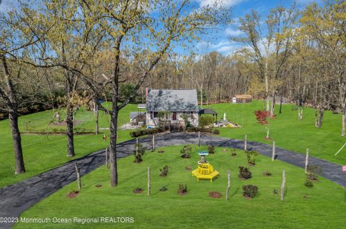 161 Stump Tavern Rd, Jackson Twp, NJ 08527-3321