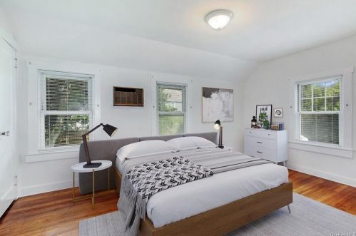 68 Mckinley Ave, White Plains NY  10606-1618 exterior