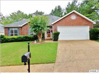 4817 Ashley Hill Cir, Tuscaloosa, AL 35405-7820